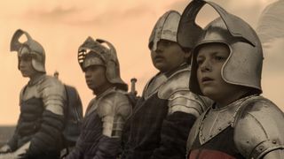 20. Рождённый стать королём (2019)