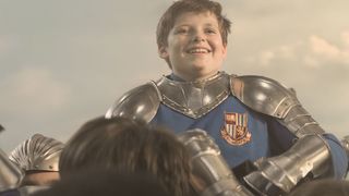 21. Рождённый стать королём (2019)