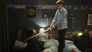 3. Рождённый стать королём (2019)