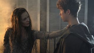 4. Рождённый стать королём (2019)