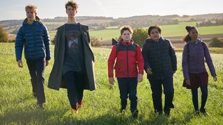 5. Рождённый стать королём (2019)