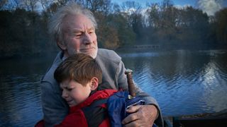6. Рождённый стать королём (2019)