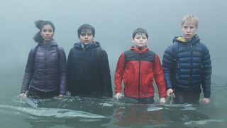 7. Рождённый стать королём (2019)
