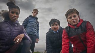 9. Рождённый стать королём (2019)