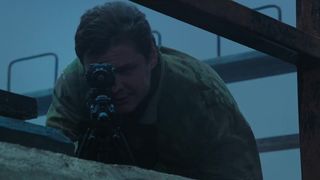 14. Великий уравнитель 2 (2018)