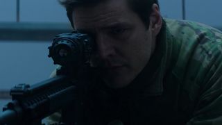 19. Великий уравнитель 2 (2018)