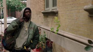 25. Великий уравнитель 2 (2018)