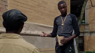 27. Великий уравнитель 2 (2018)