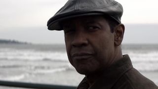 30. Великий уравнитель 2 (2018)