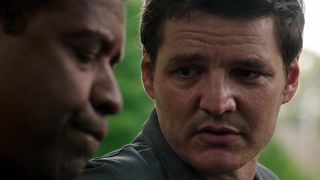 37. Великий уравнитель 2 (2018)