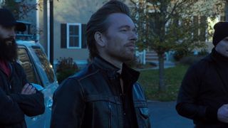 43. Великий уравнитель 2 (2018)