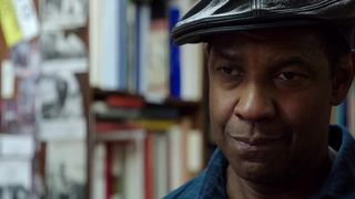 46. Великий уравнитель 2 (2018)