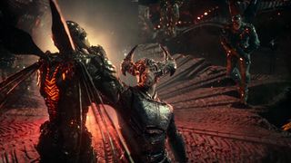 102. Лига справедливости (2017)