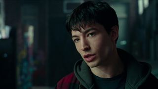 104. Лига справедливости (2017)