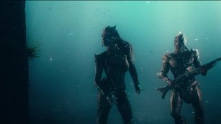 106. Лига справедливости (2017)