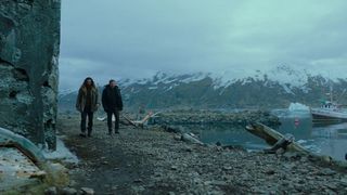 108. Лига справедливости (2017)