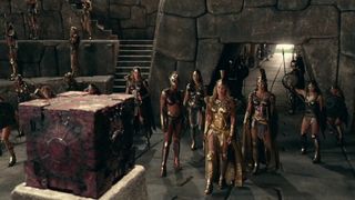 117. Лига справедливости (2017)