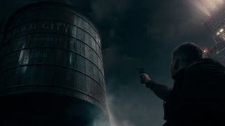 118. Лига справедливости (2017)