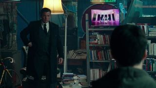 122. Лига справедливости (2017)