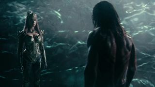 123. Лига справедливости (2017)