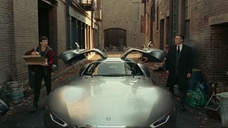 125. Лига справедливости (2017)