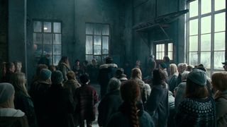 129. Лига справедливости (2017)