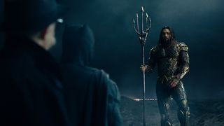 13. Лига справедливости (2017)