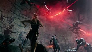 131. Лига справедливости (2017)