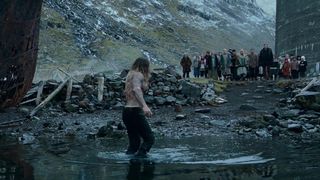 135. Лига справедливости (2017)