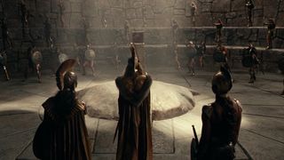 136. Лига справедливости (2017)