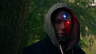 137. Лига справедливости (2017)