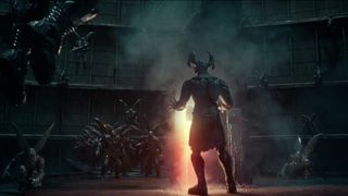 139. Лига справедливости (2017)