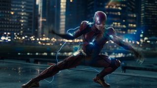 14. Лига справедливости (2017)