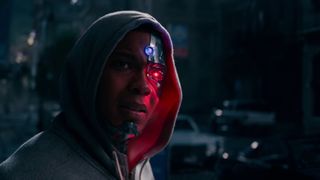 141. Лига справедливости (2017)