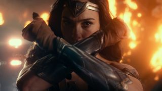 16. Лига справедливости (2017)