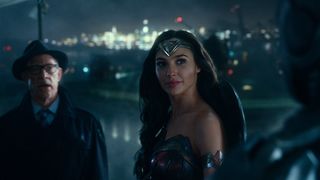 19. Лига справедливости (2017)