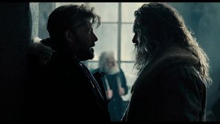 23. Лига справедливости (2017)