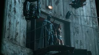 28. Лига справедливости (2017)