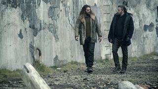 29. Лига справедливости (2017)