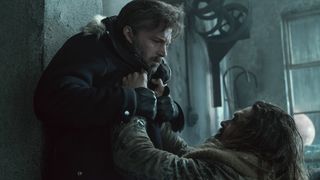 30. Лига справедливости (2017)