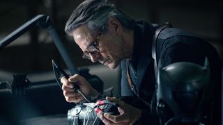 32. Лига справедливости (2017)