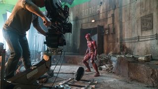 38. Лига справедливости (2017)