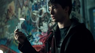 39. Лига справедливости (2017)