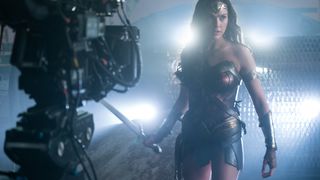 40. Лига справедливости (2017)