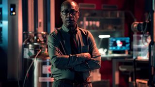 44. Лига справедливости (2017)