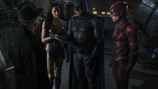 45. Лига справедливости (2017)