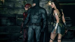 46. Лига справедливости (2017)