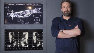 55. Лига справедливости (2017)