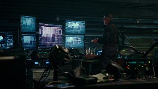 58. Лига справедливости (2017)