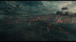 6. Лига справедливости (2017)